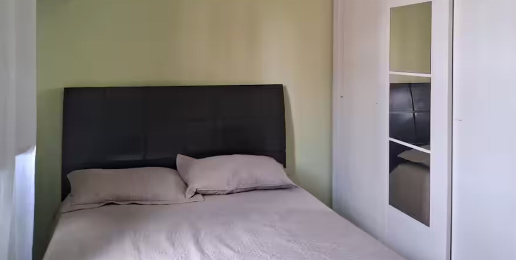 3 quartos, Wi-Fi de cortesia, roupa de cama