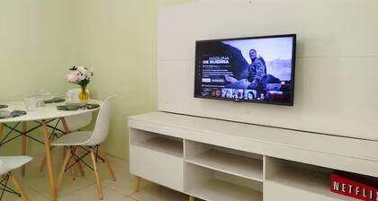 Apt 3Qts 5 Camas/ Confort / Aeroporto Confis/Cid. Galo e Cid.Administrativa Gov.