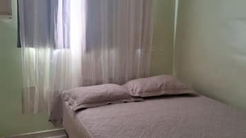 3 quartos, Wi-Fi de cortesia, roupa de cama