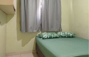 3 Schlafzimmer, kostenloses WLAN, Bettwäsche