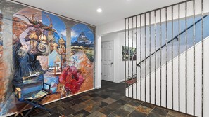 Rumah (5 Bedrooms) | Interior