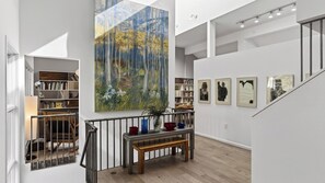 Maison (5 Bedrooms) | Intérieur