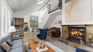 Rumah (5 Bedrooms) | Interior