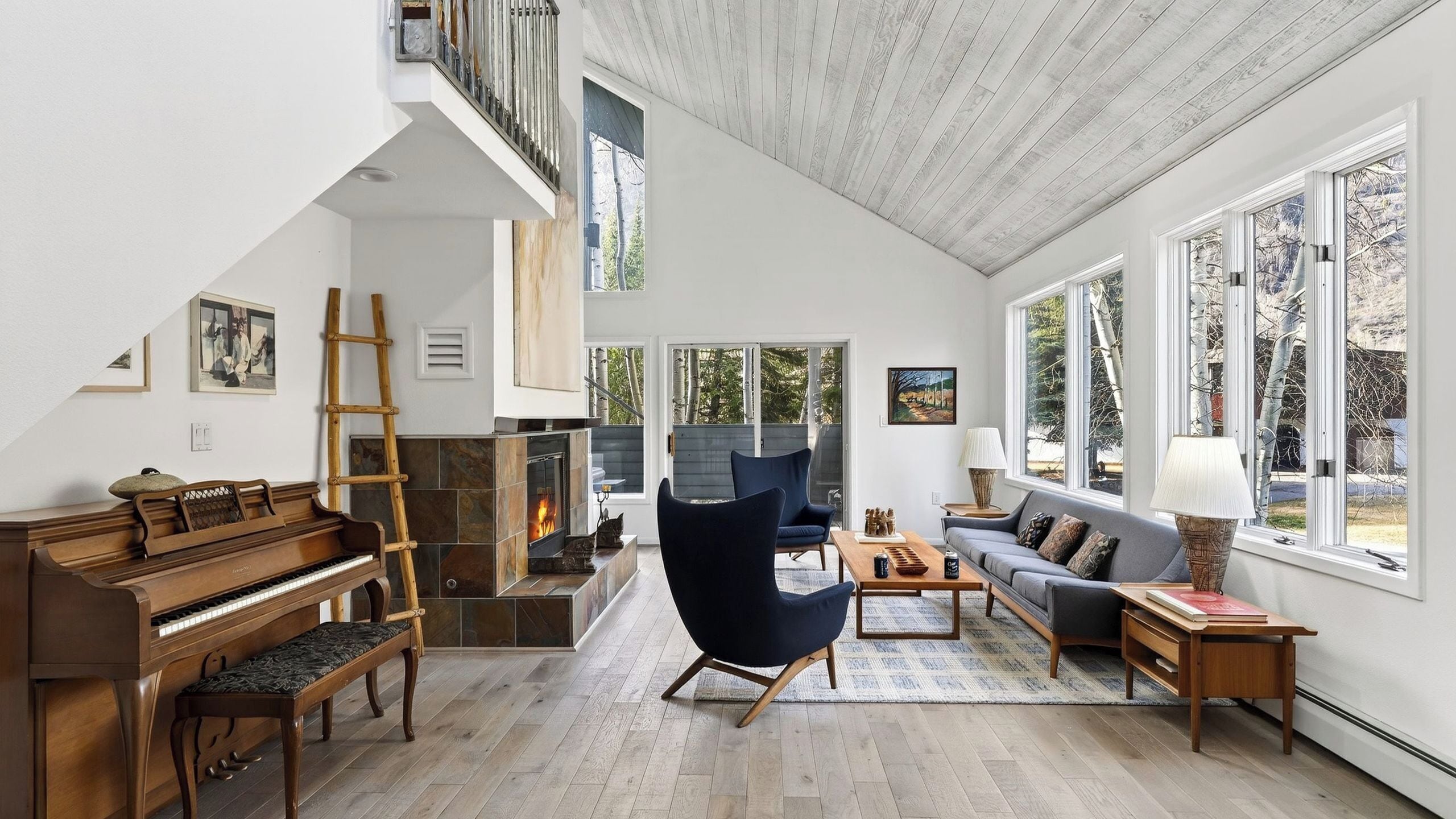 Ferienhaus (5 Bedrooms) | Innenbereich