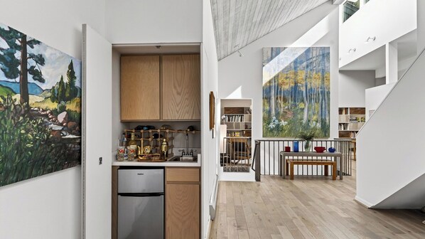 Rumah (5 Bedrooms) | Interior