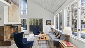 Hus (5 Bedrooms) | Interiör