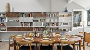 Maison (5 Bedrooms) | Intérieur