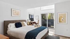 Hus (5 Bedrooms) | Interiör