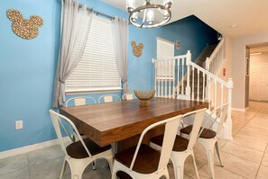 House - 5BR Home With Pool and Game Room Disney (Davenport)