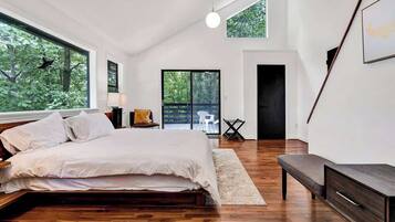 WiFi, bed sheets