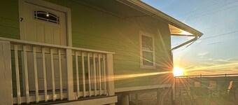 Sun Kissed Haven Family Retreat