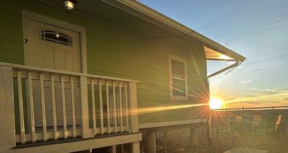 Sun Kissed Haven Family Retreat