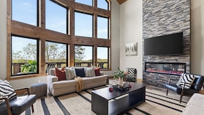 Ferienhaus (5 Bedrooms) | Innenbereich