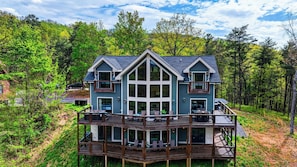 Ferienhaus (5 Bedrooms) | Innenbereich