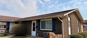 The Heaven Garden a 2-bedroom apartment in Huber Heights - Dayton the best spot.