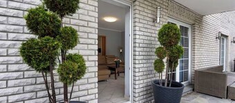 Apartment by the water 2