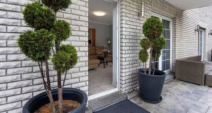 Apartment by the water 2