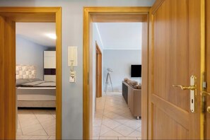 Room - Apartment by the water 2 (Groß Lindow)