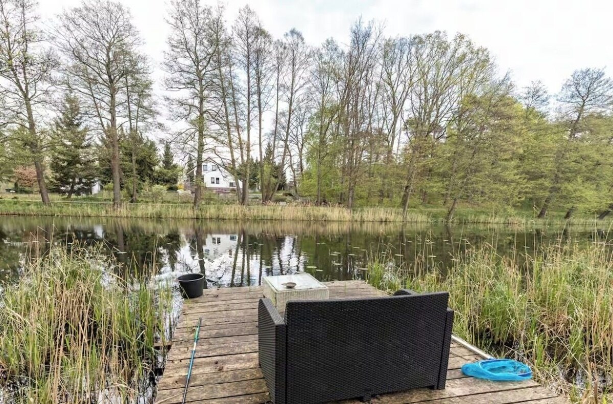 Bild für Gastgeberprofil