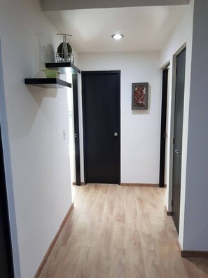 Interior - Spectacular apartment in the heart of the Condesa. Steps away from Mexico Park (Ciudad de México)