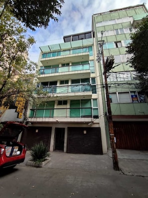 Exterior - Vrbo Property (Ciudad de México)