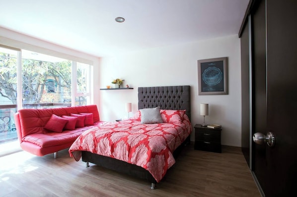 Room - Vrbo Property (Ciudad de México)