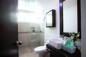 Bathroom - Vrbo Property (Ciudad de México)