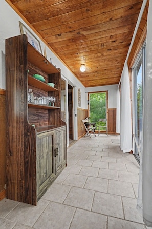 Intérieur