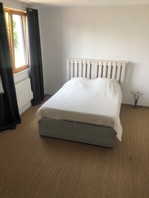 Room - Ideally located between sea and village (Santec)