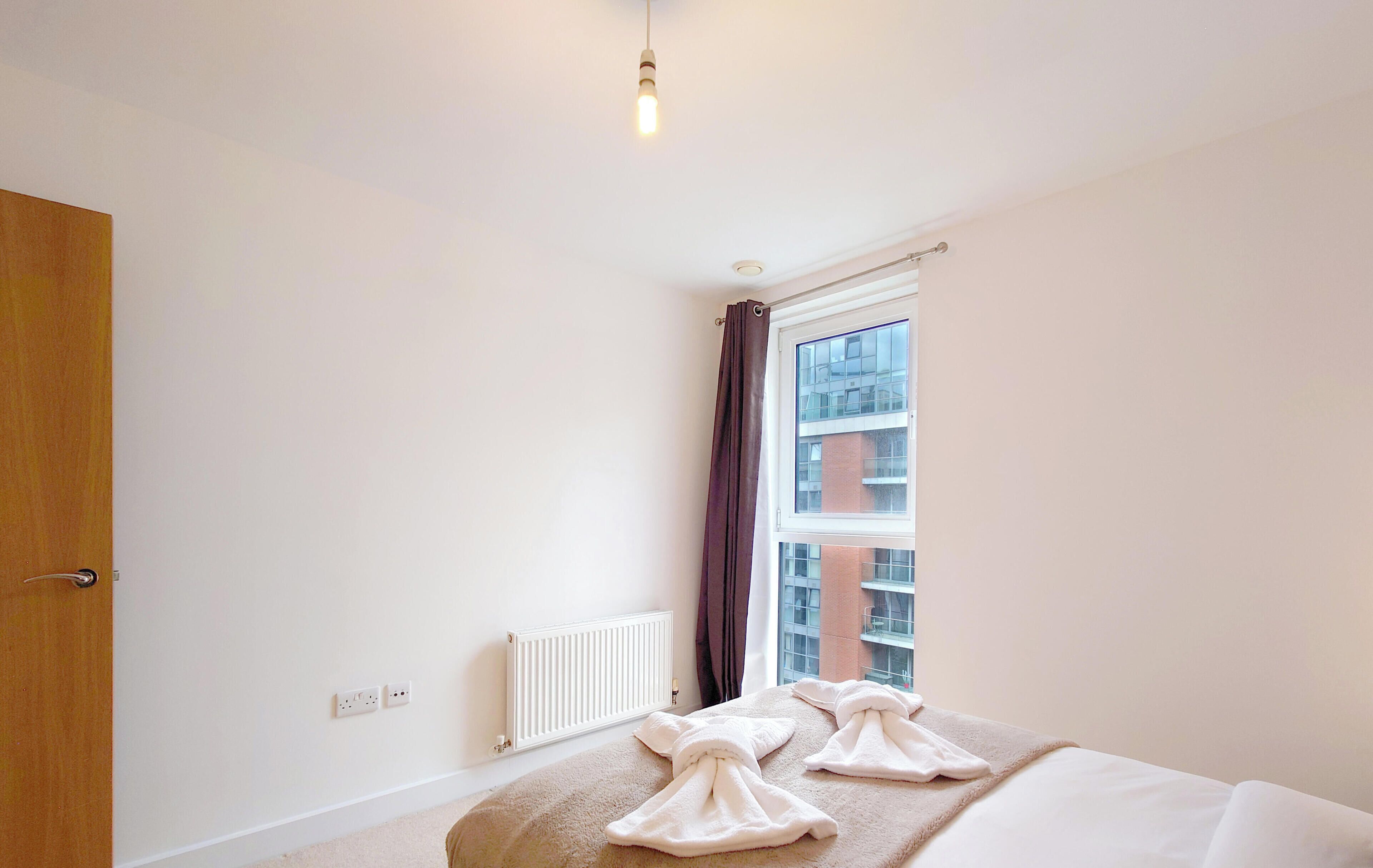 Apartment, 1 Bedroom