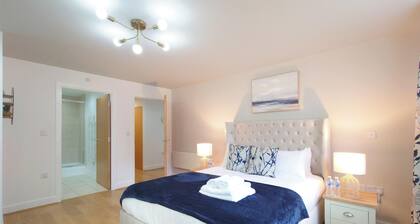 Capital Stay - Two Bed Apartments Near Lcy