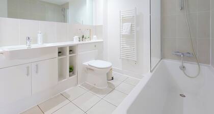 Capital Stay - Two Bed Apartments Near Lcy
