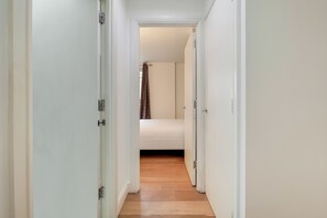Front of property - Capital Stay Aldgate - Two Bed Apartment (London)