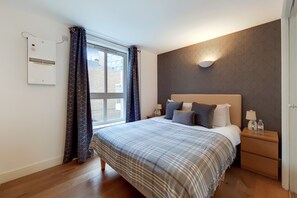 Apartment, 2 Bedrooms (in Aldgate East) - Capital Stay Aldgate - Two Bed Apartment (London)