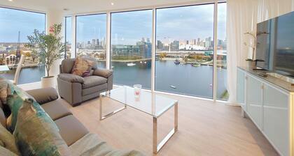 Capital Stay - Two Bed Apartment In Excel