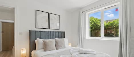 Comfort Apartment
