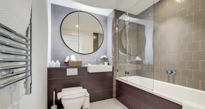 Capital Stay - Three Bed Apartment In Excel