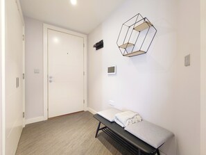 Front of property - Capital Stay - Three Bed Apartment In Excel (London)
