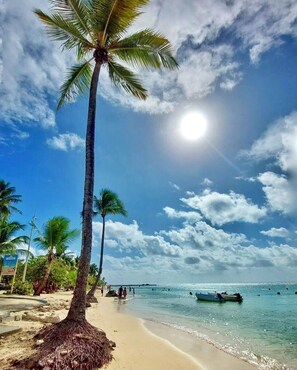 Beach - Vrbo Property (Sainte-Anne)