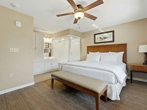 Room - Apple Mountain Resort (Clarkesville)