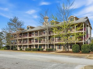 Exterior - Apple Mountain Resort (Clarkesville)