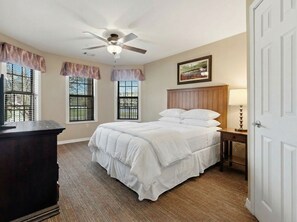 Lodge A - Apple Mountain Resort (Clarkesville)