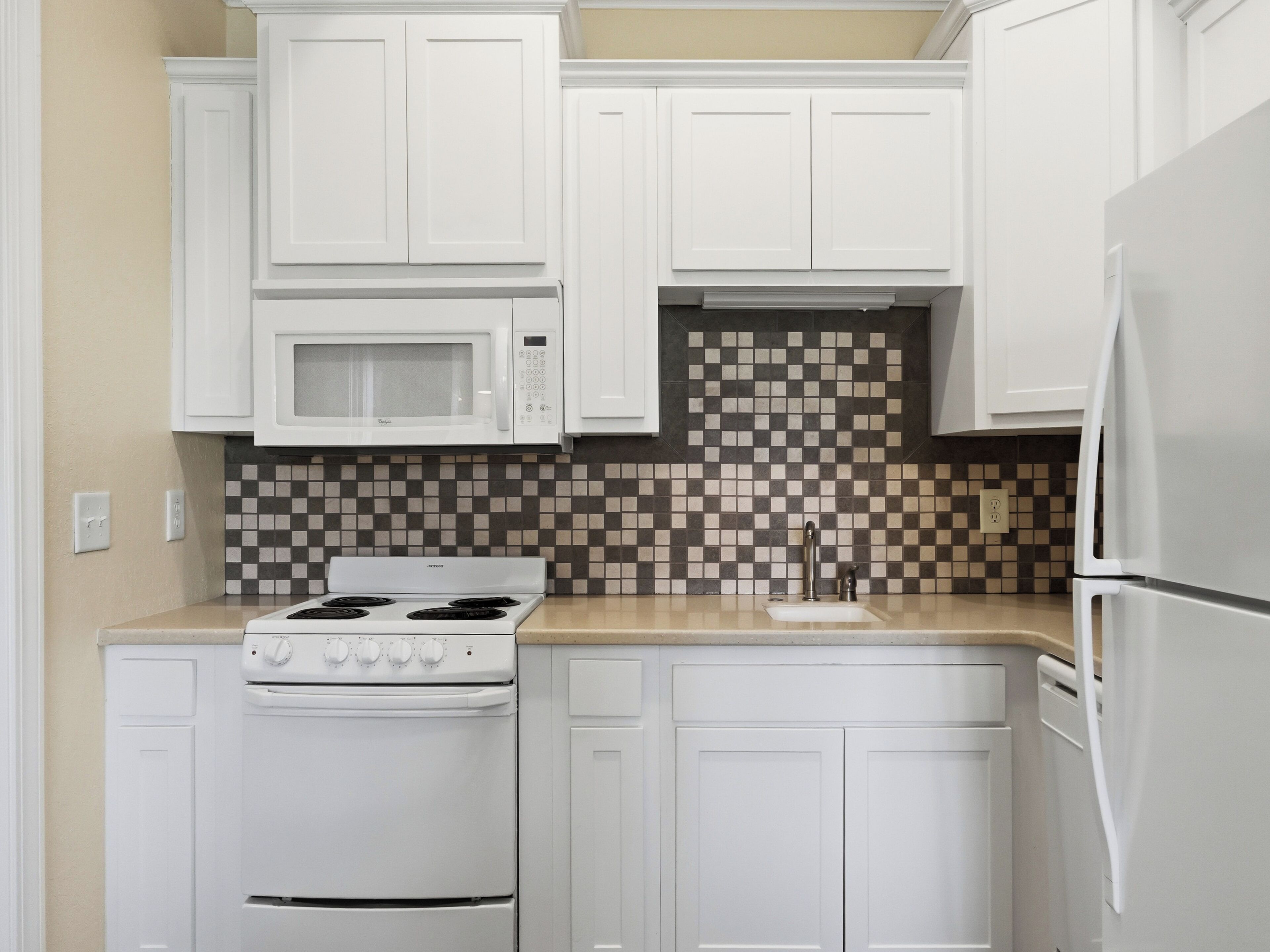 Presidential 1 | Private kitchen