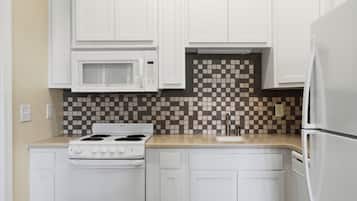 Presidential 1 | Private kitchen