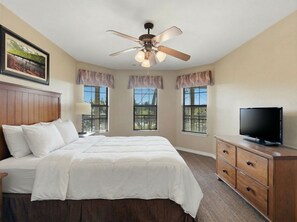 Lodge G - Apple Mountain Resort (Clarkesville)