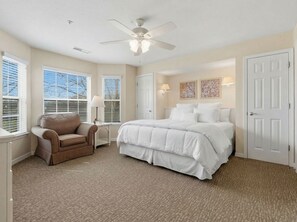 Room - Apple Mountain Resort (Clarkesville)