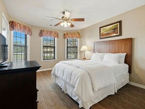 Lodge C - Apple Mountain Resort (Clarkesville)