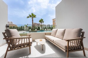 House - Free Housekeeping Visits During Your Stay - Stayshort - Comfortable Studio Stay in Arjan Sleeps 2 With Balcony (Dubai)