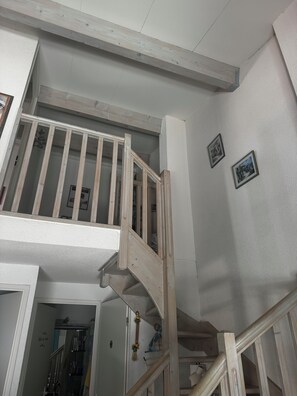 Interior - House with garden and pool 5 minutes from the sea (Agde)