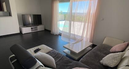 Maison Nature & Détente